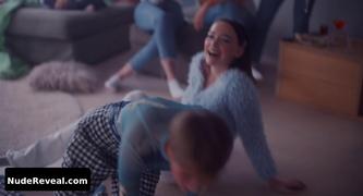 JOCELYNE RASHIDI nude in Delete Me