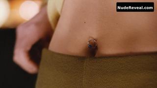 NICOLE EGGERT nude in Amanda and the Alien