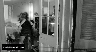 ELLEN BARKIN nude in Down by Law