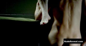 ANA ALEXANDER nude in Femme Fatales