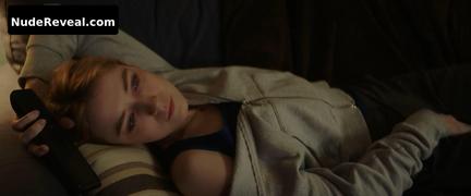 SARAH BOLGER nude in A Good Woman Is Hard to Find