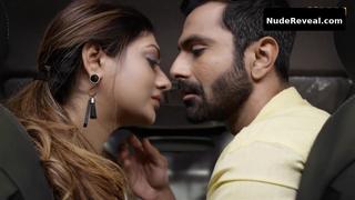 KHUSHI MUKHERJEE nude in Fatherhood