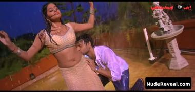 PRIYAMANI nude in Raaj