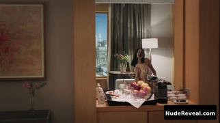 PAULINA GAITAN nude in Diablo Guardian