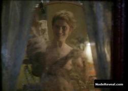 KIM DICKENS nude in Palookaville