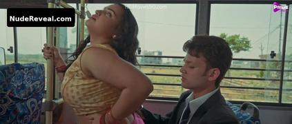 AYESHA KAPOOR nude in Mrs Teacher 2