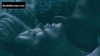 ERIKA CHRISTENSEN nude in The Tortured