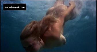 HELEN MIRREN nude in Age of Consent
