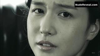 IORI KOGAWA nude in The Dark Room and Eros