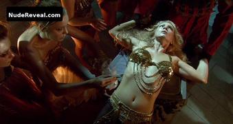 TRACI LORDS nude in Princess of Mars