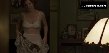 KATE WINSLET nude in Mildred Pierce