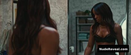 KELLY ROWLAND nude in Mea Culpa