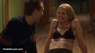 JENNIFER MORRISON nude in 100 Women
