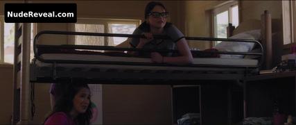 JOEY KING nude in Camp