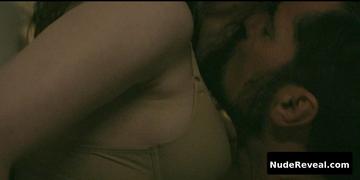 SARAH BOLGER nude in Mayans M.C.