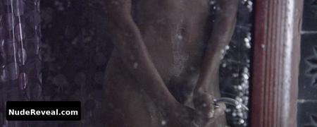ELENA ANAYA nude in Sex and Lucia