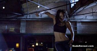 KAT GRAHAM nude in Honey 2