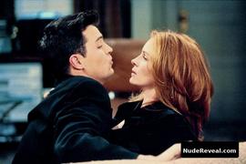JULIA ROBERTS nude in Friends