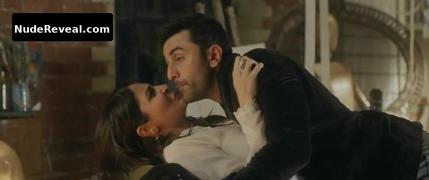 ANUSHKA SHARMA nude in Ae Dil Hai Mushkil