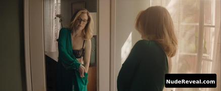 JULIANNE MOORE nude in Gloria Bell