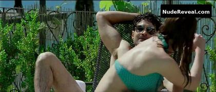 GEMMA ATKINSON nude in Fever
