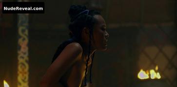 ESTHER LOW nude in Marco Polo