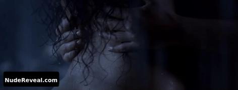 DEBORA NASCIMENTO nude in Alem Do Homem