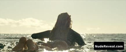 BLAKE LIVELY nude in The Shallows