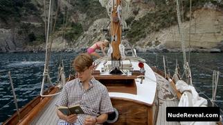 GWYNETH PALTROW nude in The Talented Mr. Ripley