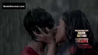 ANGANA ROY nude in Srikanto