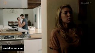 CLAUDIA GERINI nude in Labyrinth