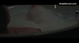 MARINA COSIC nude in Three
