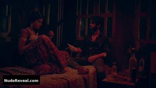DONNA MUNSHI nude in Indori Ishq