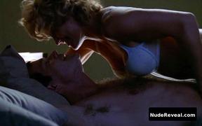 KELLY CARLSON nude in Nip/Tuck