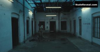 PRAKRITI DUTTA MUKHERJEE nude in Dispassionate Love