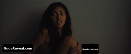 AMALA PAUL nude in Aadai