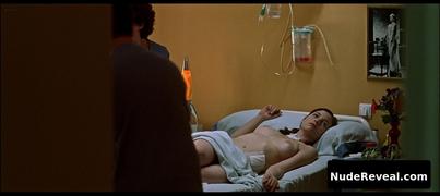 LEONOR WATLING nude in Talk to Her
