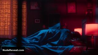 ANU EMMANUEL nude in Ravanasura