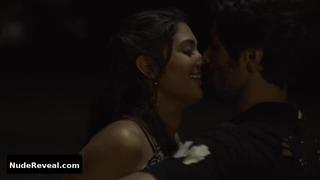 ANUJA JOSHI nude in Hello Mini