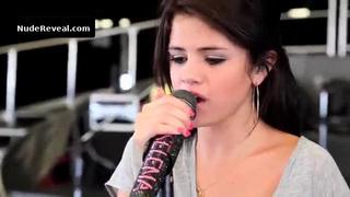 SELENA GOMEZ nude in We Own The Night Middle of Nowhere