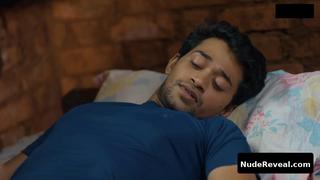 PRIYA GAMRE nude in Shahad Part 2