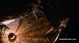 CARICE VAN HOUTEN nude in Game of Thrones
