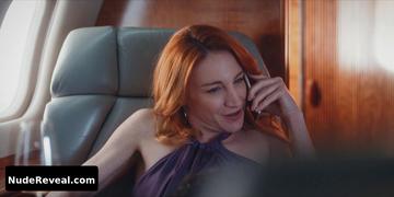 STEFANIA GOULIOTI nude in Maestro in Blue
