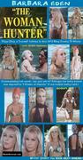BARBARA EDEN nude in The Woman Hunter