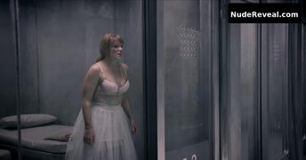 BRYCE DALLAS HOWARD nude in Black Mirror