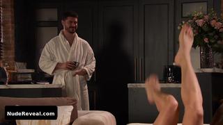 TINA OBRIEN nude in Coronation Street