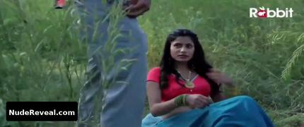 NEHA MANDAL nude in Sainyaa Salman Part 2