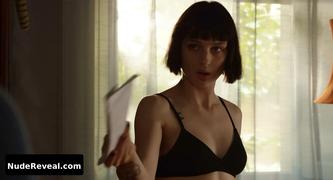 BENEDETTA PORCAROLI nude in Baby