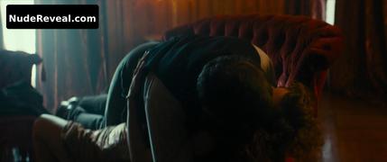LOUISE BOURGOIN nude in Loving Memories