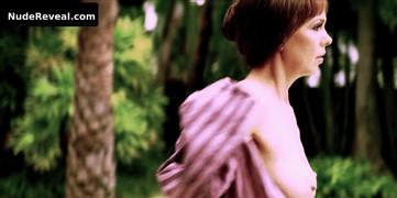 BRITTANY ALLEN nude in Dexter: Original Sin